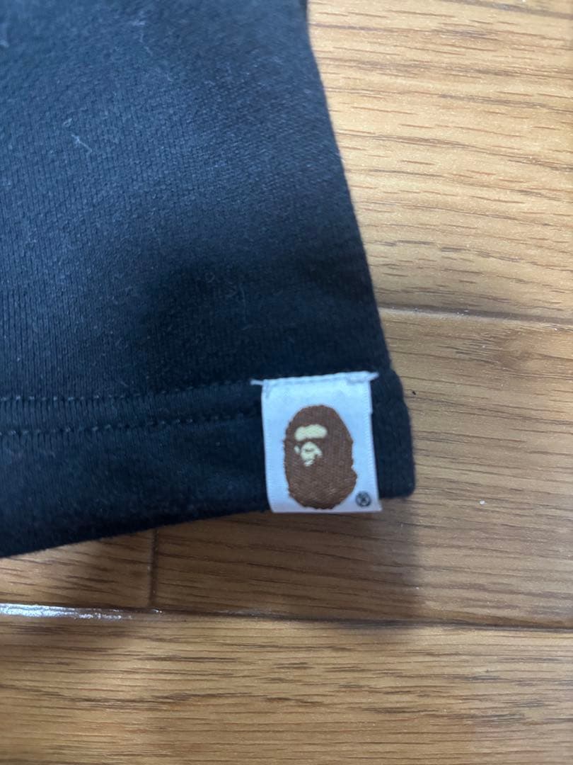 キ*︎様 【美品】A BATHING APE ショートパンツ　L