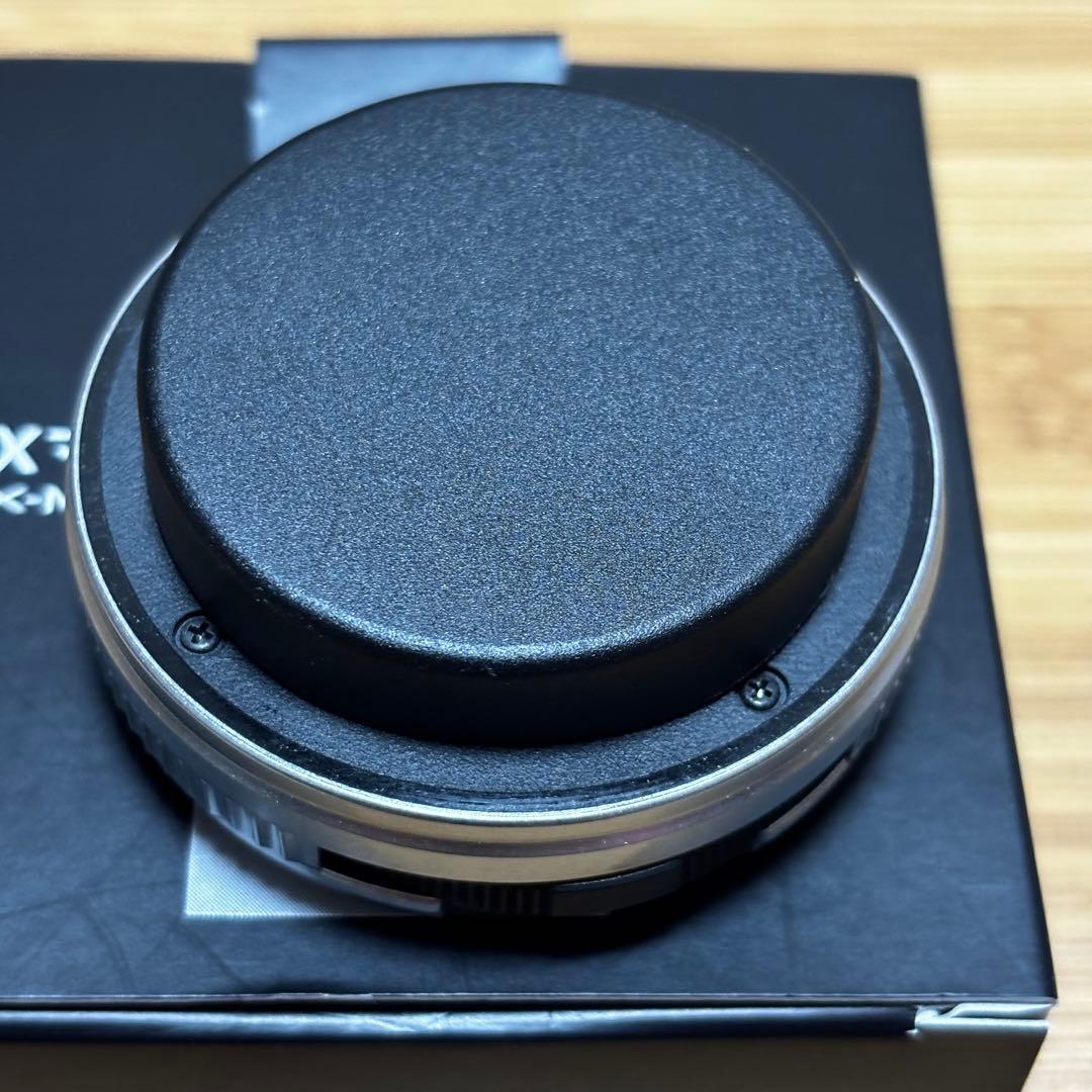 FUJIFILM フィルターレンズ　XM-FL