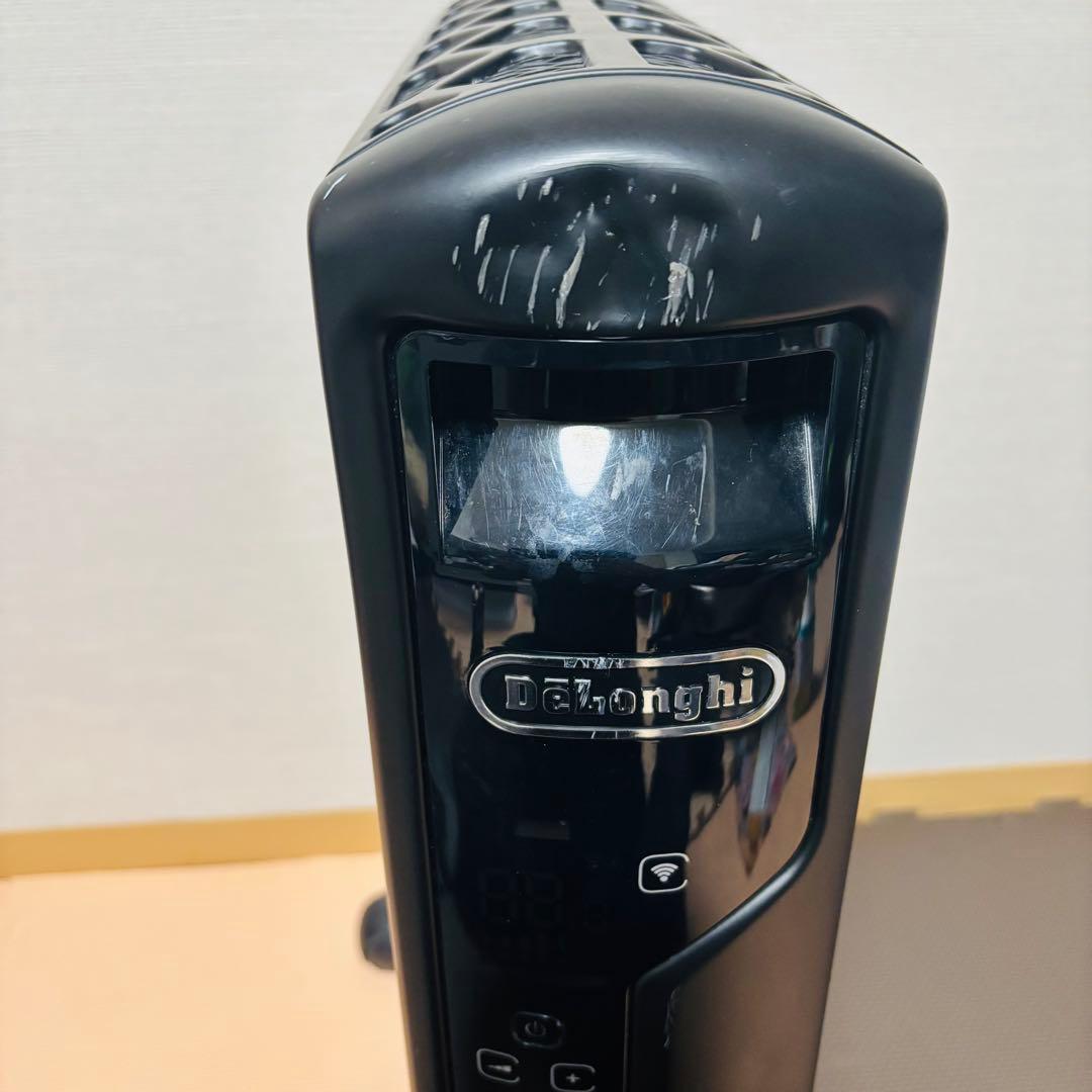 hiroデロンギ マルチダイナミックヒーター MDH15WIFI