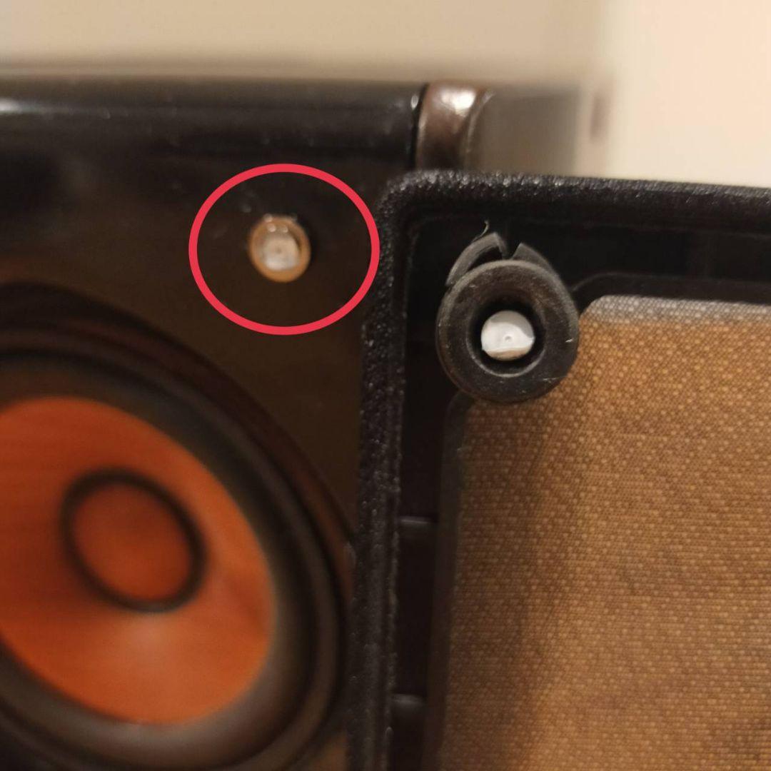 ※JVC　ビクター　CDレシーバー　ミニコンポ EXS1-B