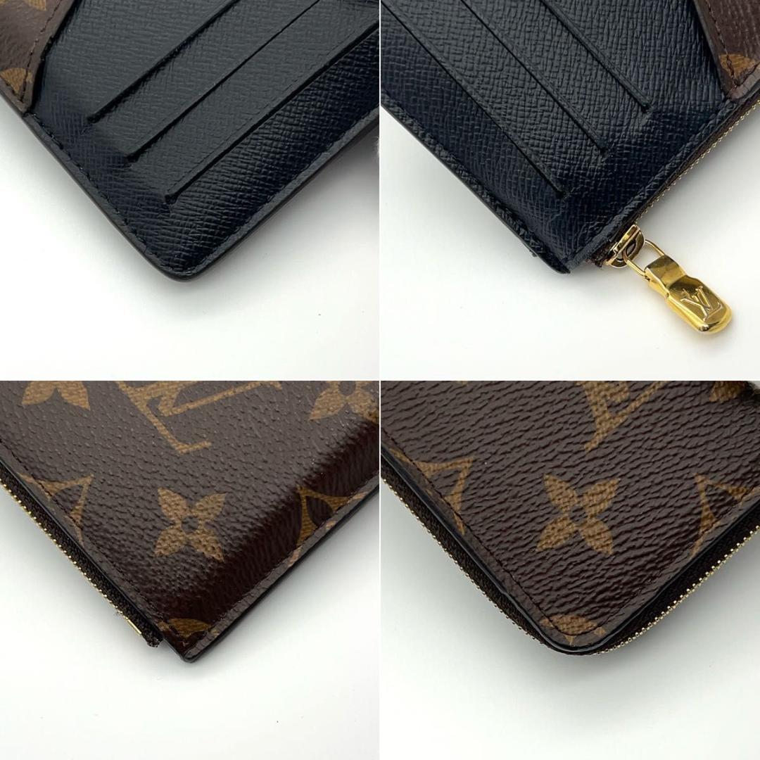 限界価格❣️【現行IC】ルイヴィトン モノグラム レクトヴェルソ フラグメント