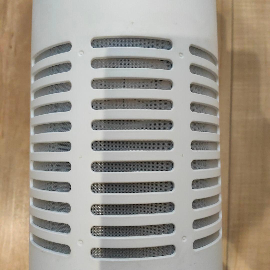 空気清浄機・イオン発生器 maxell OZONEO PLUS MXAP-APL250WH