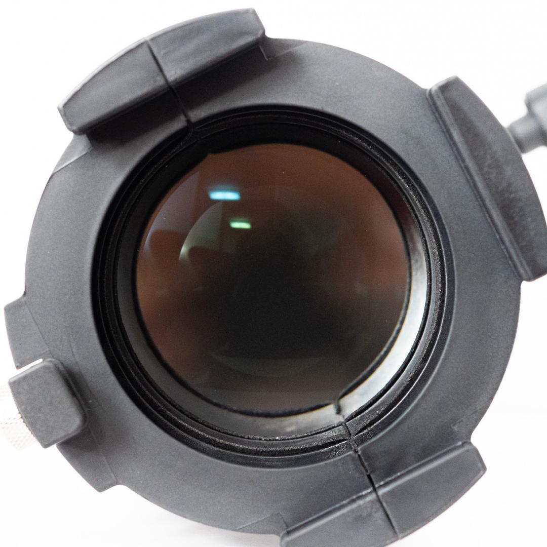 NANLITE ナンライト PJ-FMM-19 プロジェクションアタッチメント①