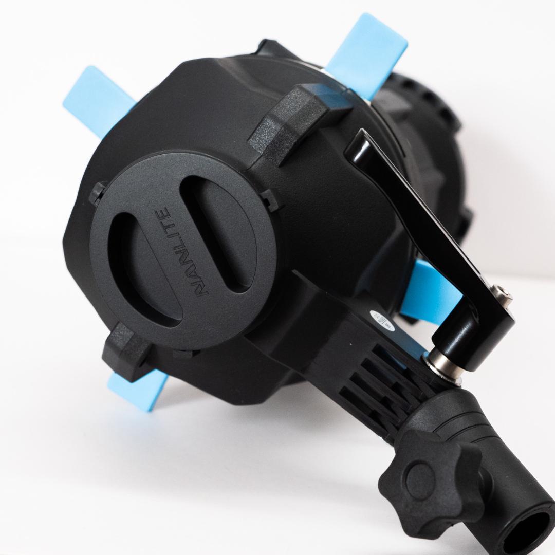 NANLITE ナンライト PJ-FMM-19 プロジェクションアタッチメント①