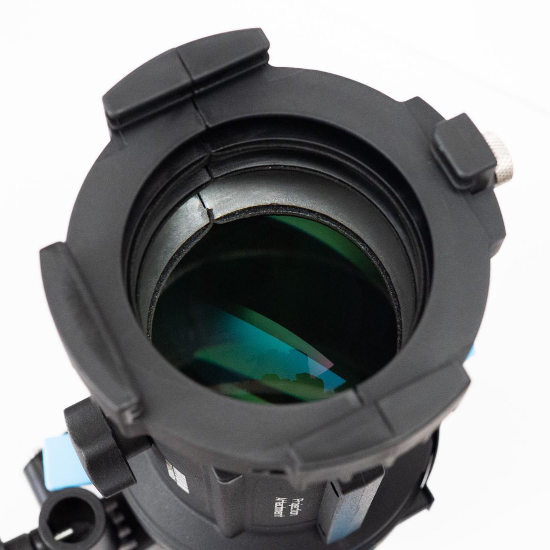 NANLITE ナンライト PJ-FMM-19 プロジェクションアタッチメント①