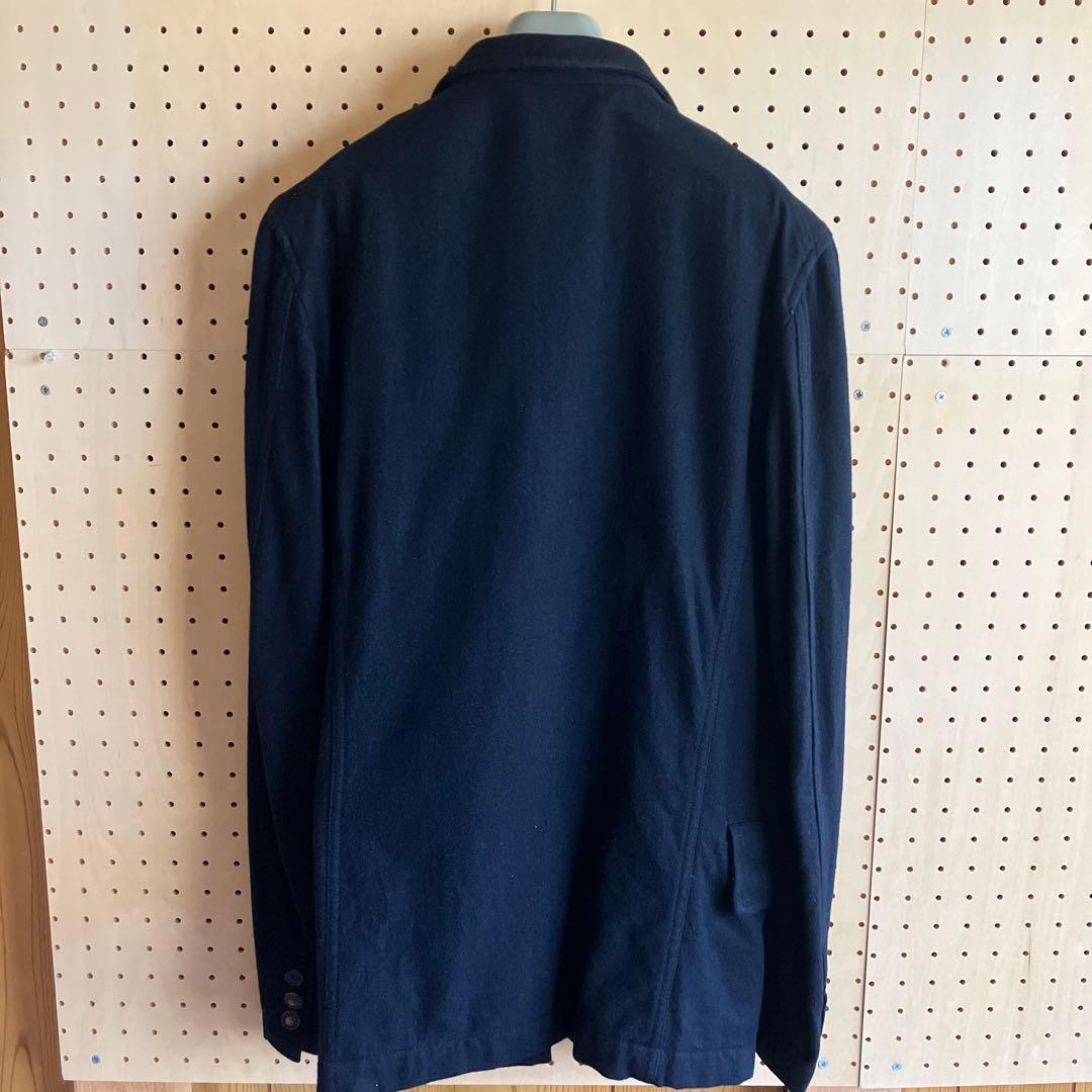 Comme des Garçons HOMME PLUS ウールジャケット