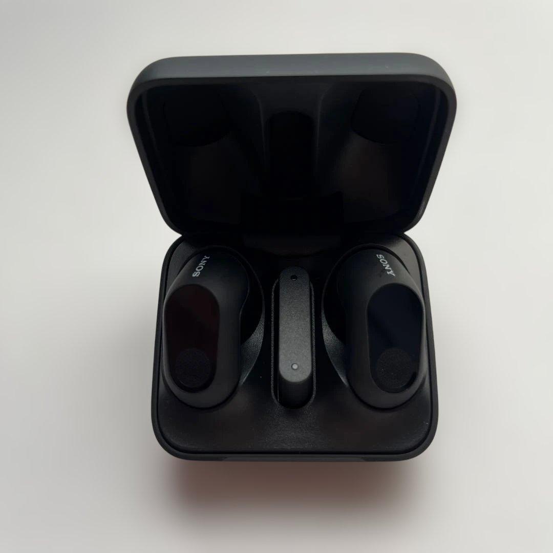 Sony INZONE Buds ワイヤレスイヤホン