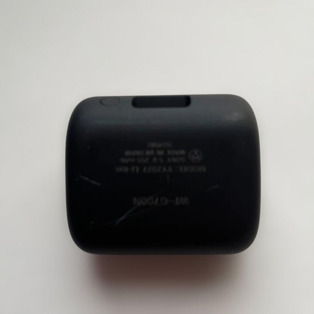 Sony INZONE Buds ワイヤレスイヤホン