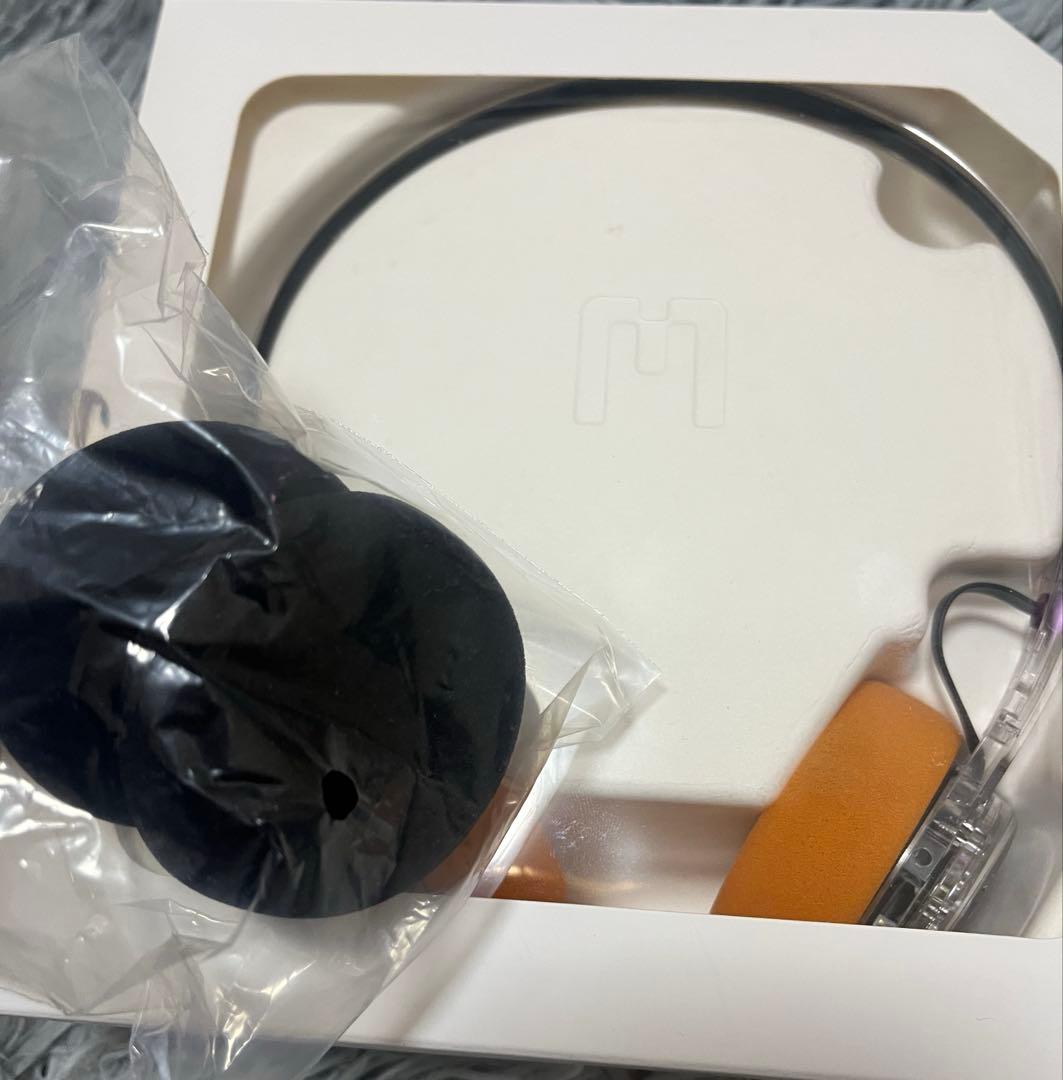 Defunc Mondo Freestyle ワイヤレスヘッドフォン