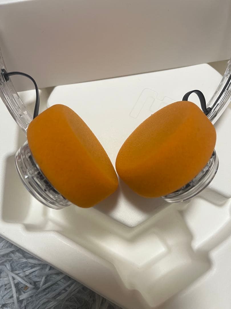 Defunc Mondo Freestyle ワイヤレスヘッドフォン