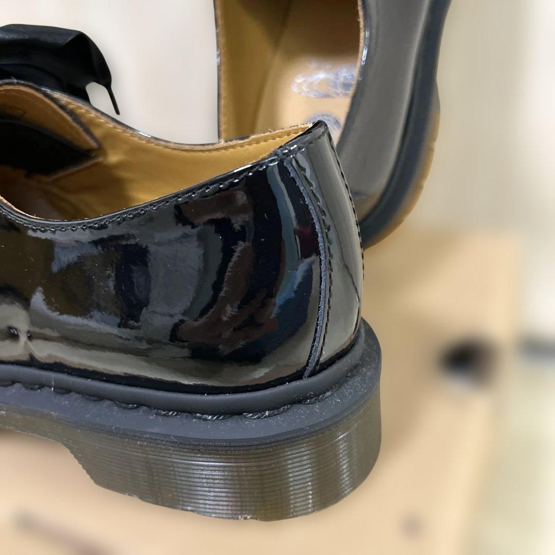 【未使用 試着のみ】ドクターマーチン ビームス コラボ