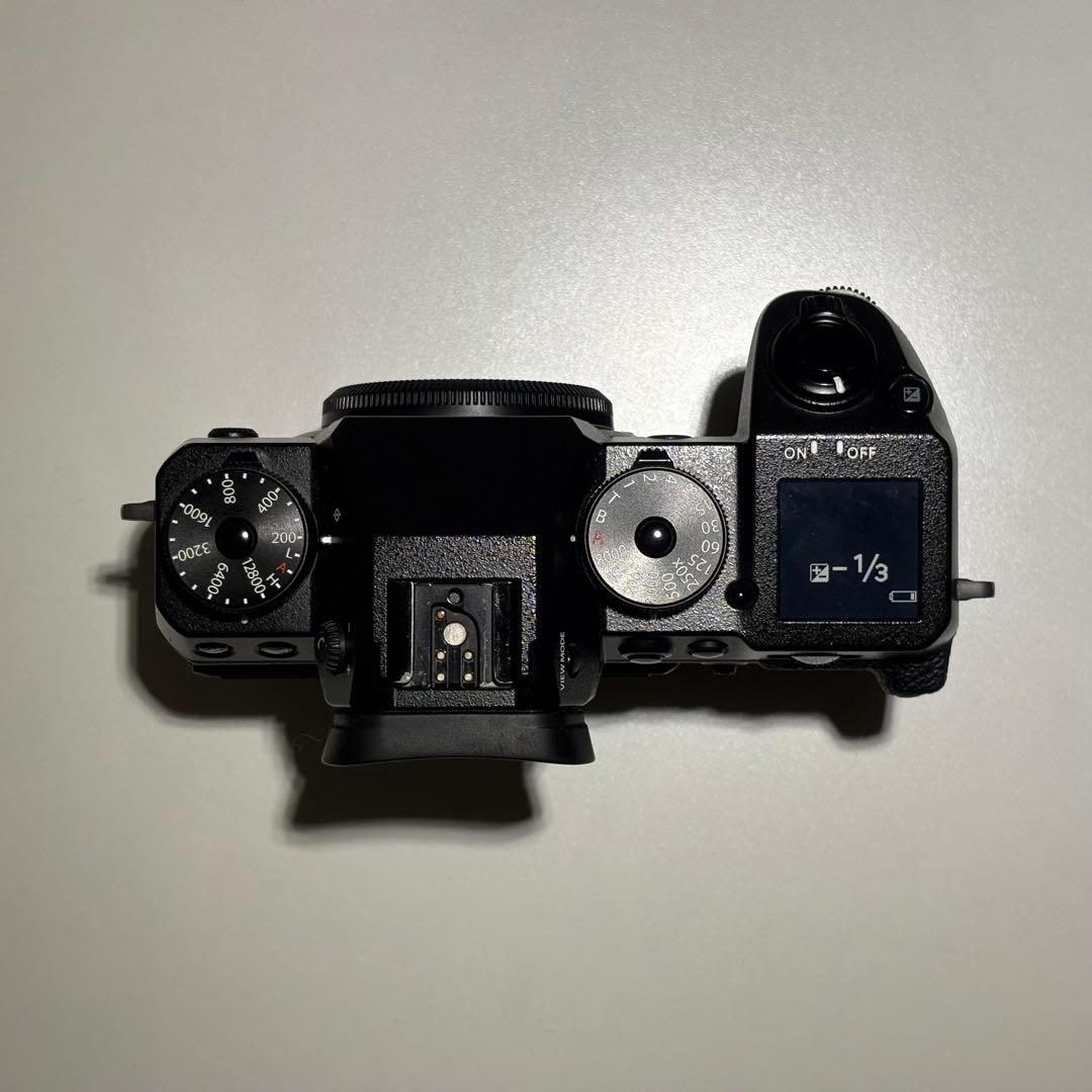 最終値下げ中！FUJIFILM X-H1 富士フイルム