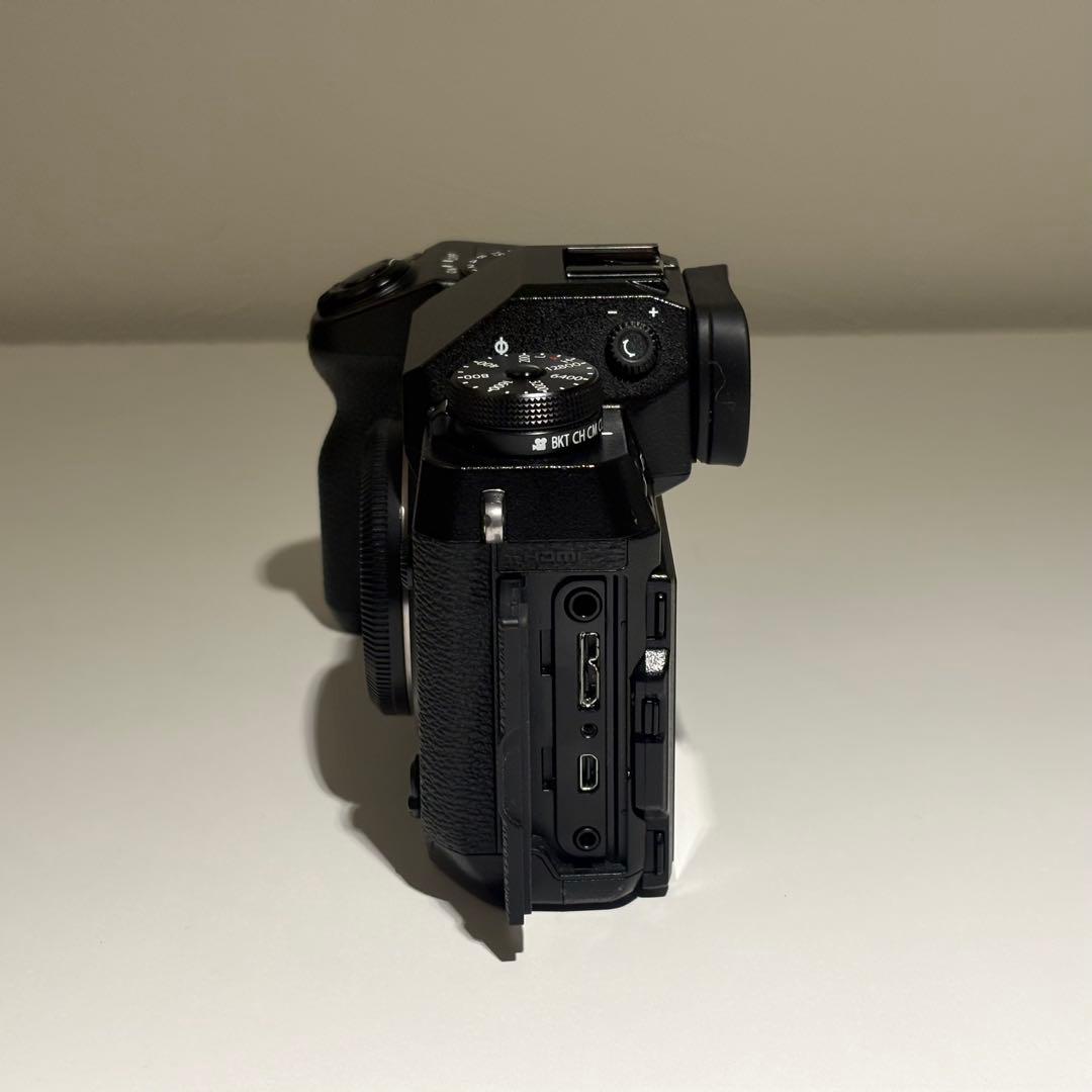 最終値下げ中！FUJIFILM X-H1 富士フイルム