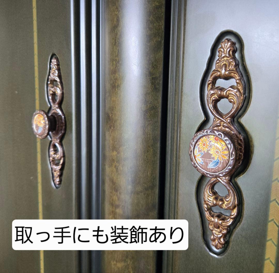 【送料込み 高級 桐たんす（和タンス）着物タンス 着物収納】桐のタンス 和だんす