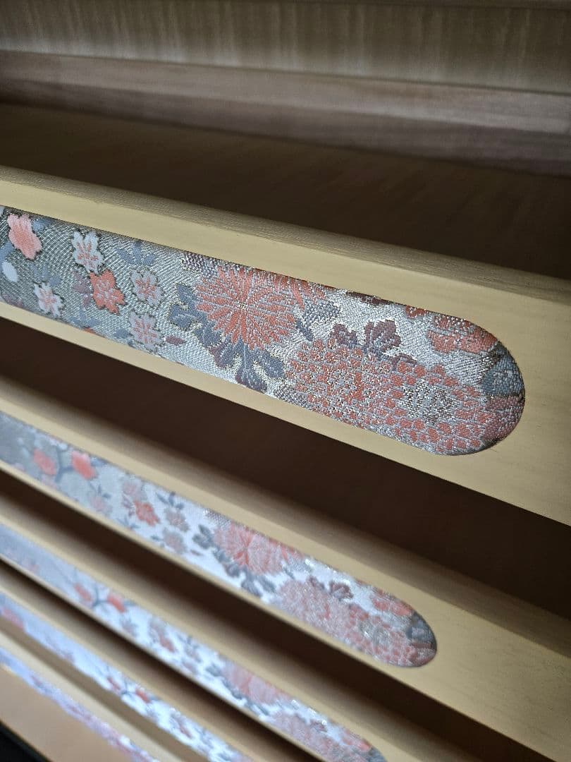 【送料込み 高級 桐たんす（和タンス）着物タンス 着物収納】桐のタンス 和だんす