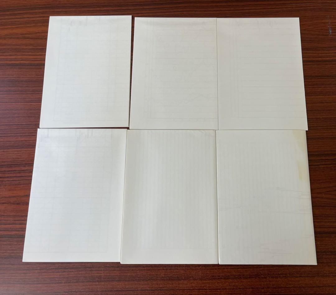 さ*ら様 一目均衡表 完結編