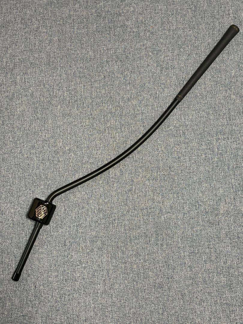 3D Swing Mentor スイングマスター素振り練習用