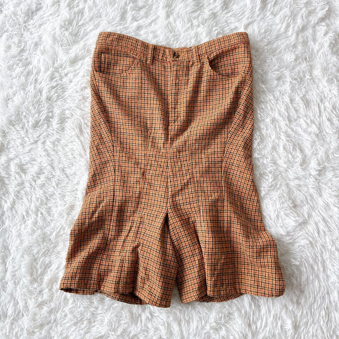 希少　ジュンヤワタナベ コムデギャルソン　ペンギンパンツ　ヴィンテージ　M