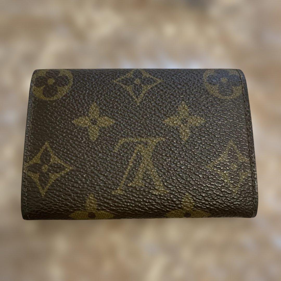 Louis Vuitton モノグラム ケース M61930