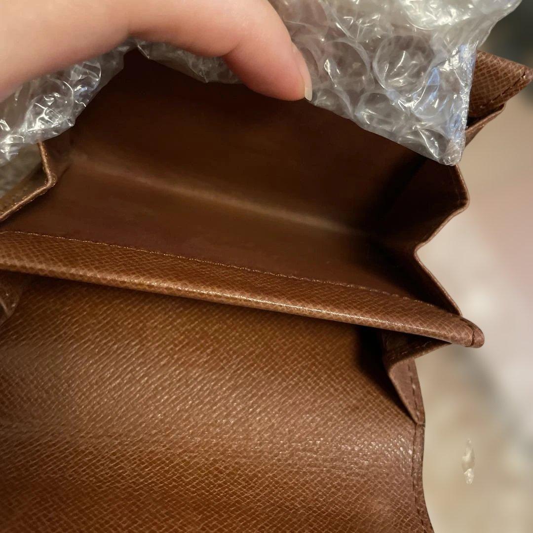 Louis Vuitton モノグラム ケース M61930