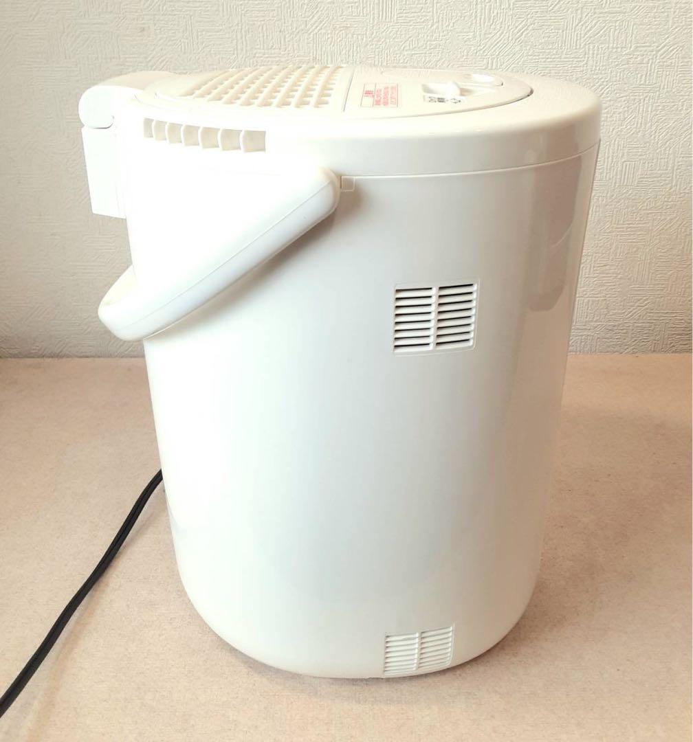 象印加湿器 　2022年製　EE-RR50型フィルターレス　美品