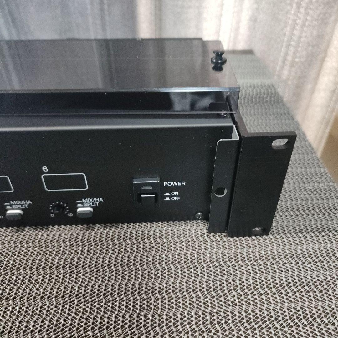 TOA マルチルートユニット美品