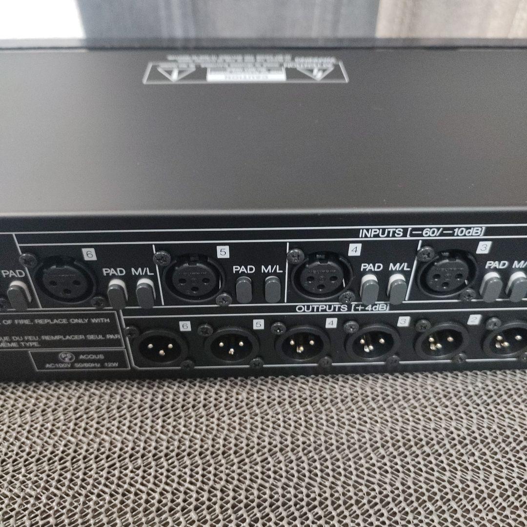 TOA マルチルートユニット美品