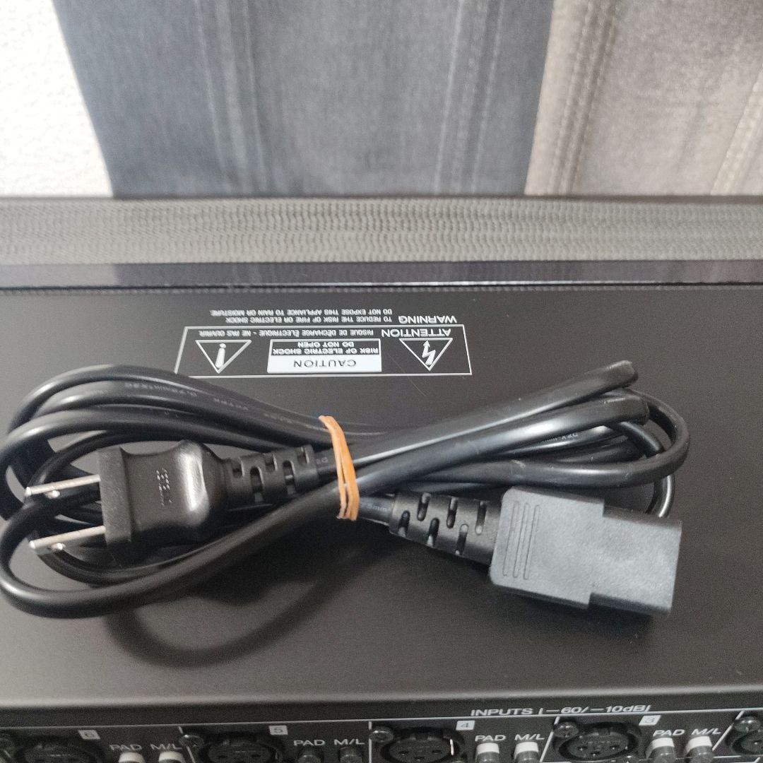 TOA マルチルートユニット美品