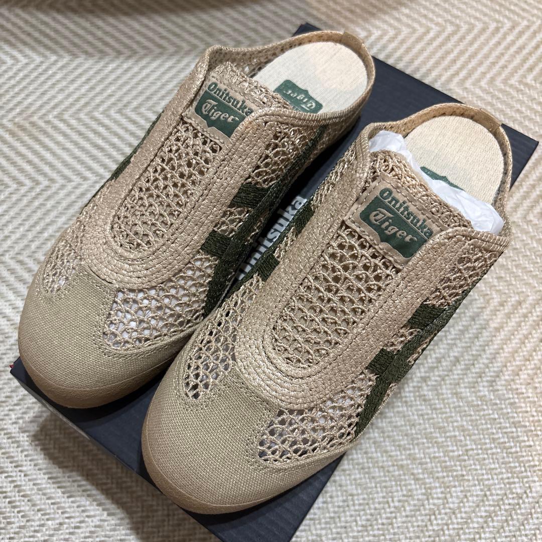 メキシコ66サボ