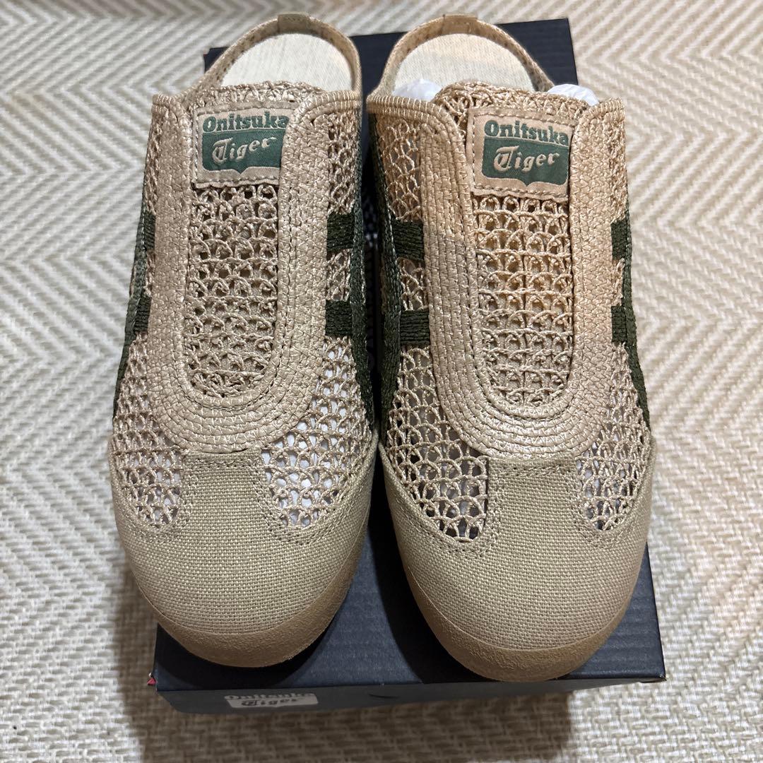 メキシコ66サボ