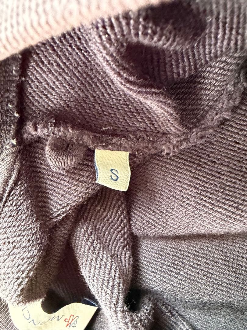 モンクレール　トレーナー