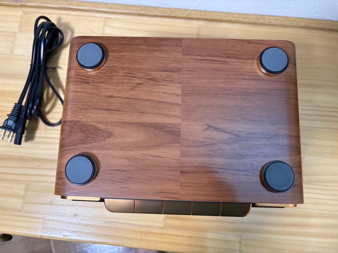 EDIFIER D32 ブラウン