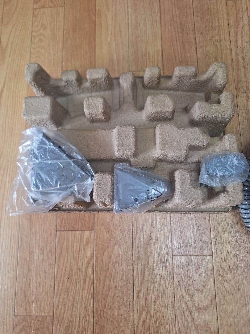 raycop RCC-100 カーペットクリーナー