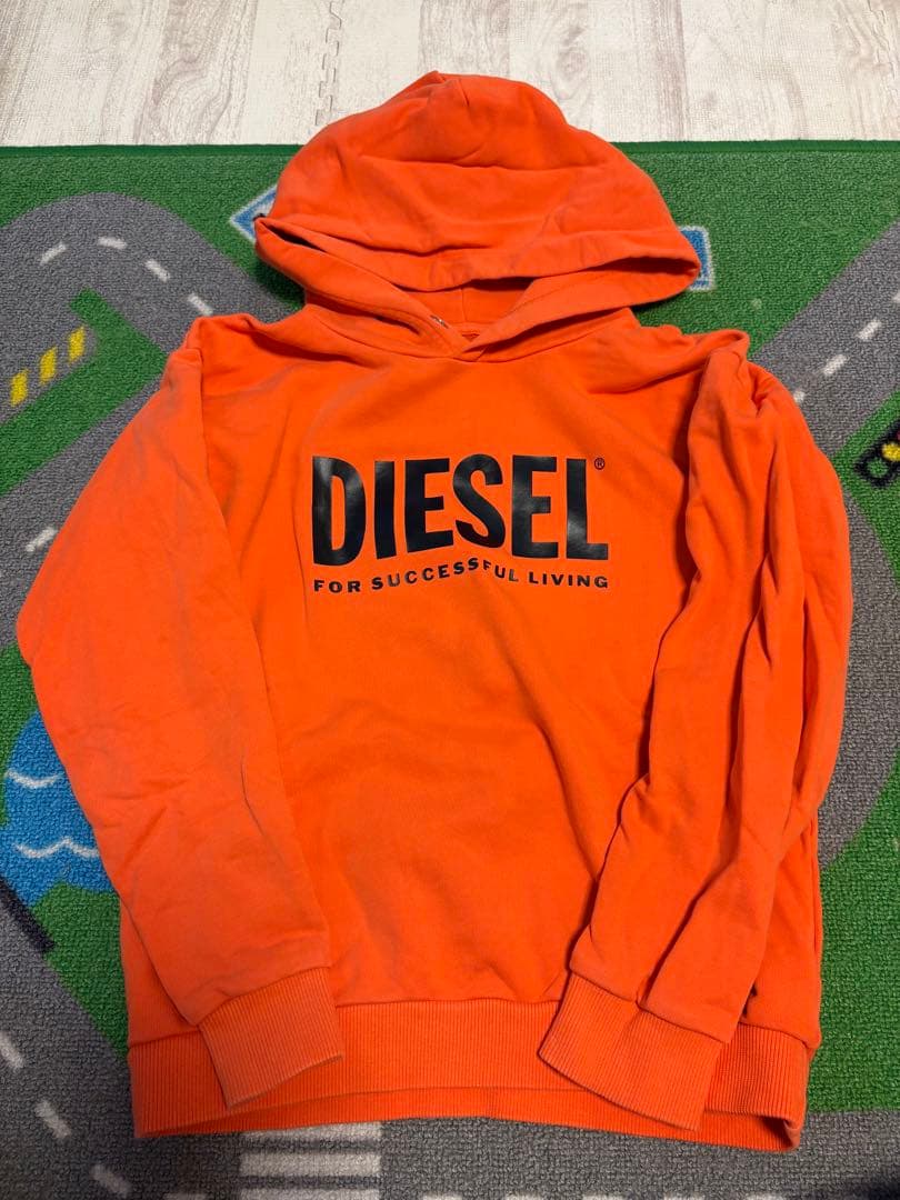 DIESEL 10Y セット