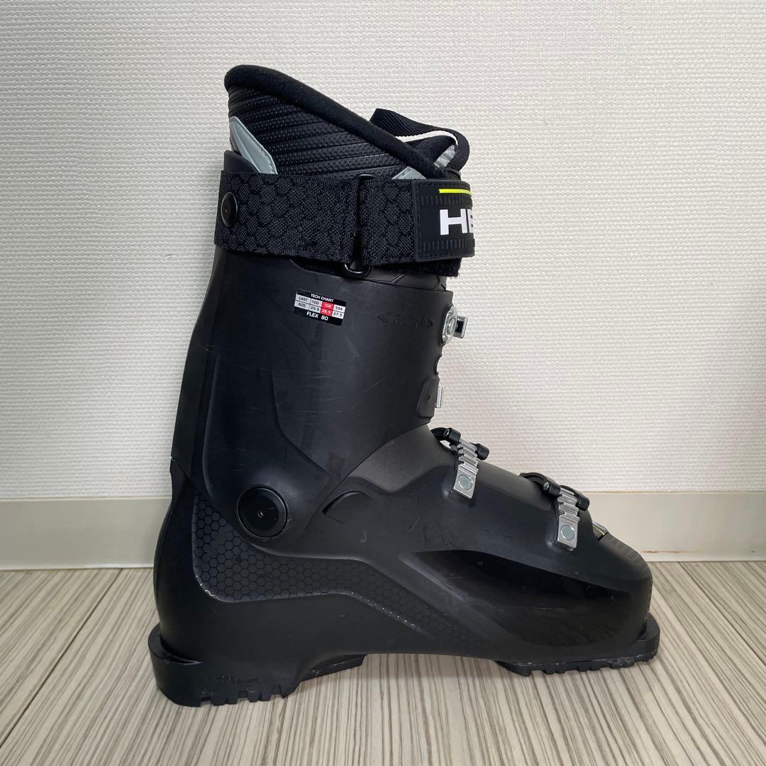 【かんかん】HEAD EDGE LYT80 28.0・28.5cm