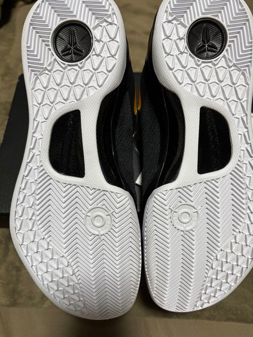 Nike Kobe 8 ナイキProtroコービー8 26.5