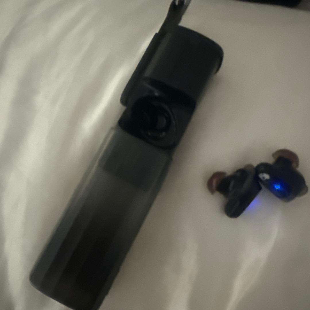 SkullCandy 完全ワイヤレスイヤホン