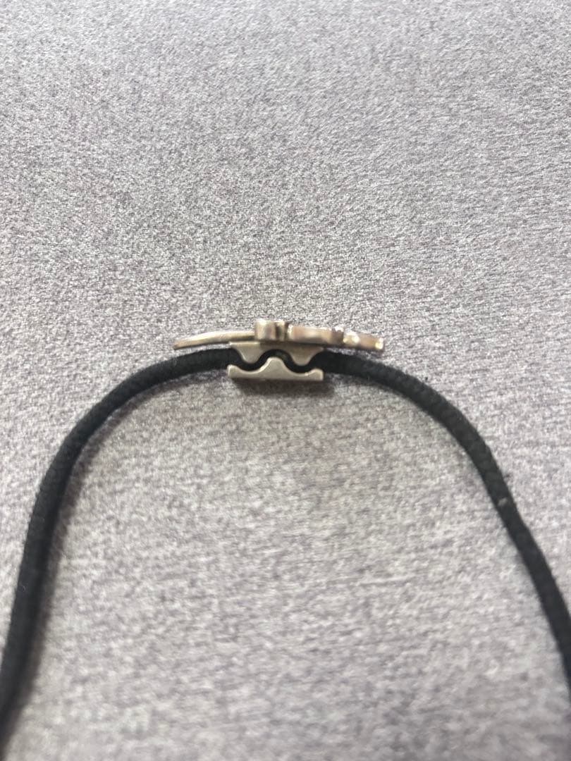 クロムハーツ　髪留め　髪ゴム