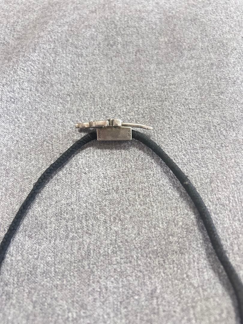 クロムハーツ　髪留め　髪ゴム