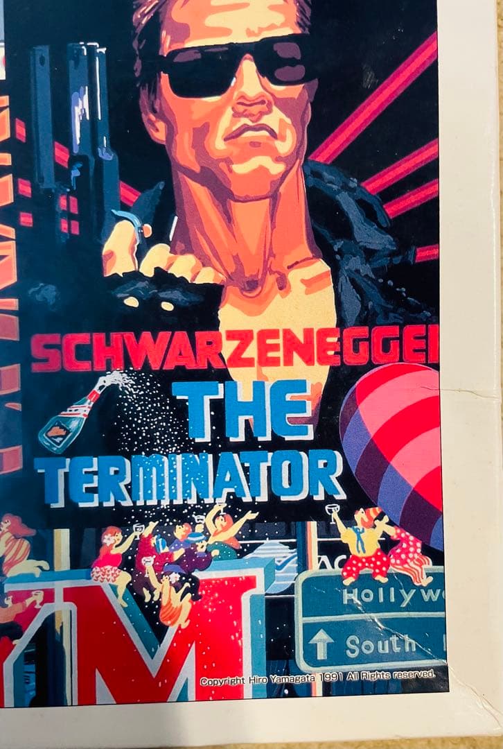 エポック ジグソーパズル 1000ピース ヒロヤマガタ プレミエショウ