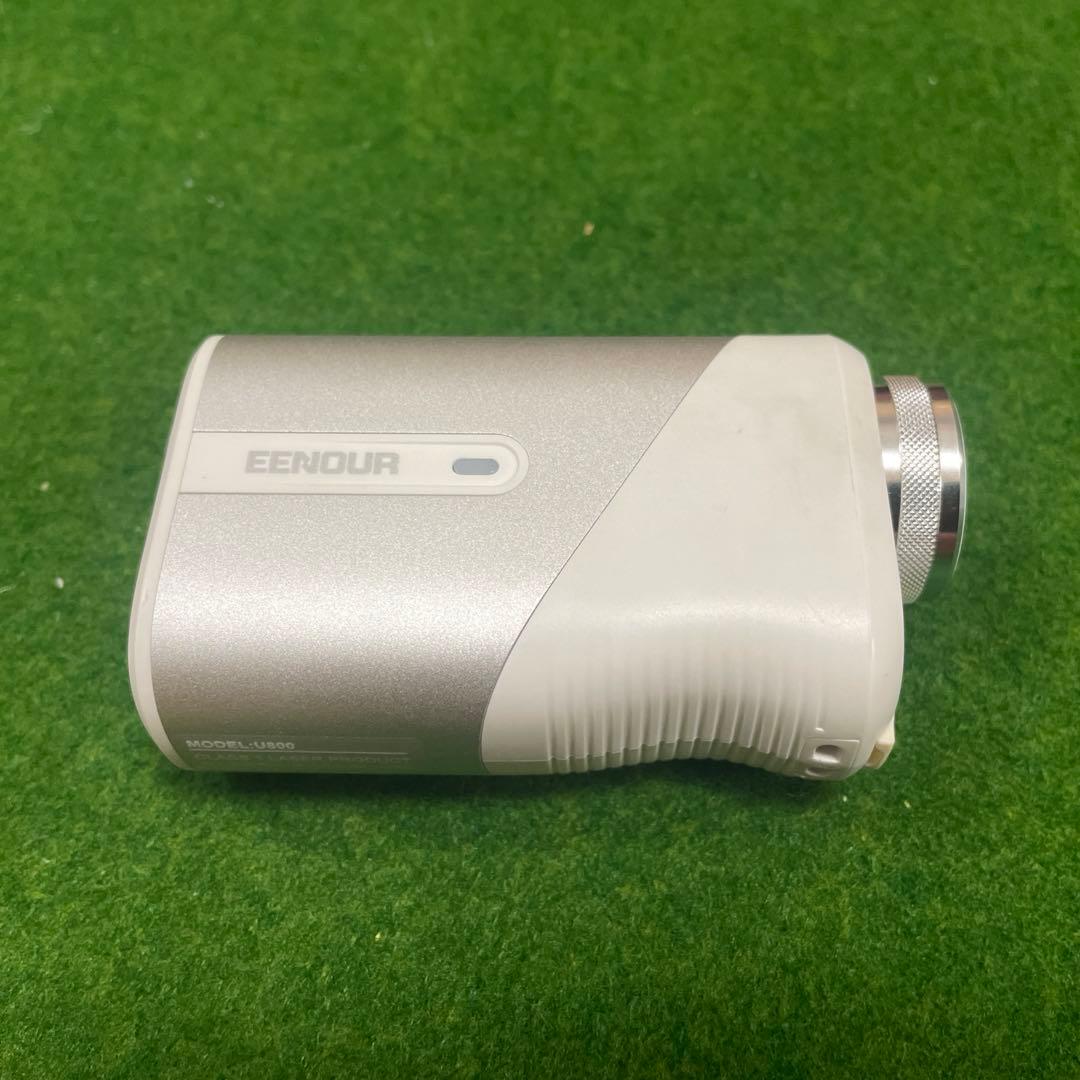 EENOUR U800 ゴルフ 距離測定器