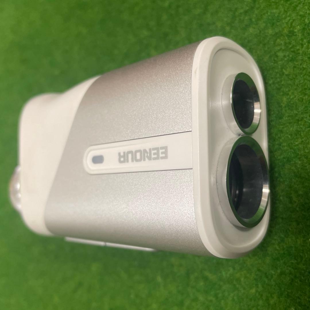 EENOUR U800 ゴルフ 距離測定器