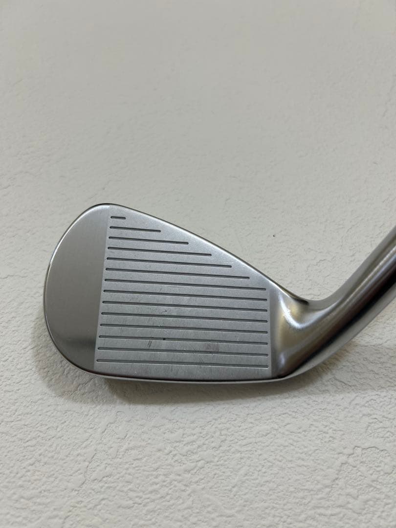 T-MB 718 モーダス 115 S アイアン 4-P 7本セット