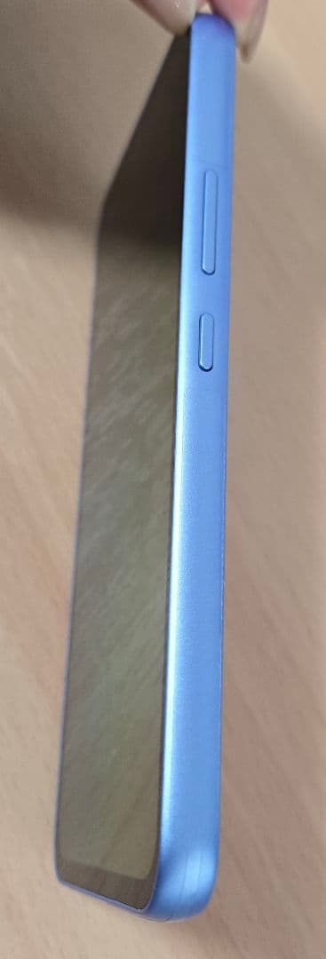 Samsung SC-53D パープル docomo