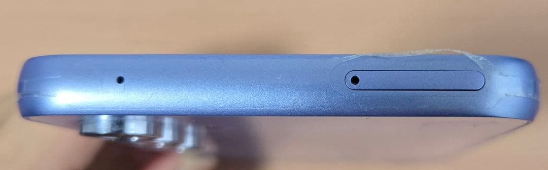 Samsung SC-53D パープル docomo