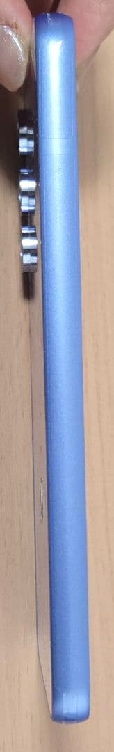 Samsung SC-53D パープル docomo