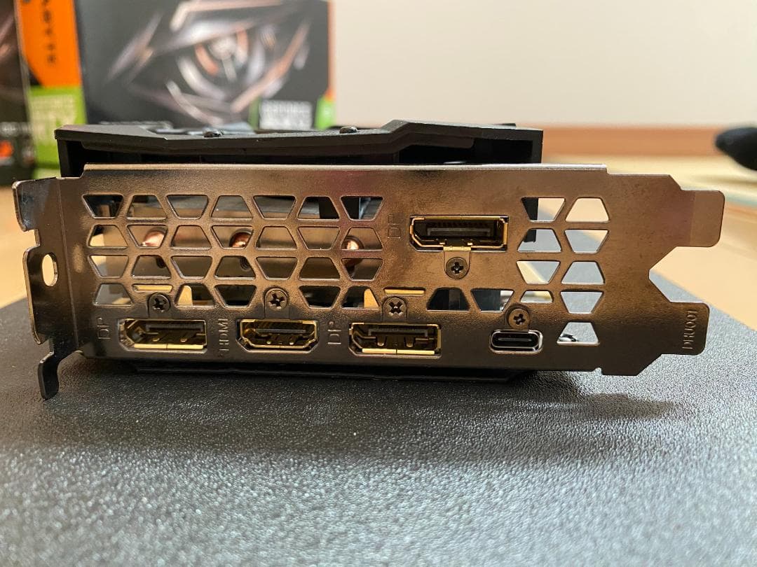 【最終値下げ】RTX2080ti×2枚組 GV-N208TGAMING