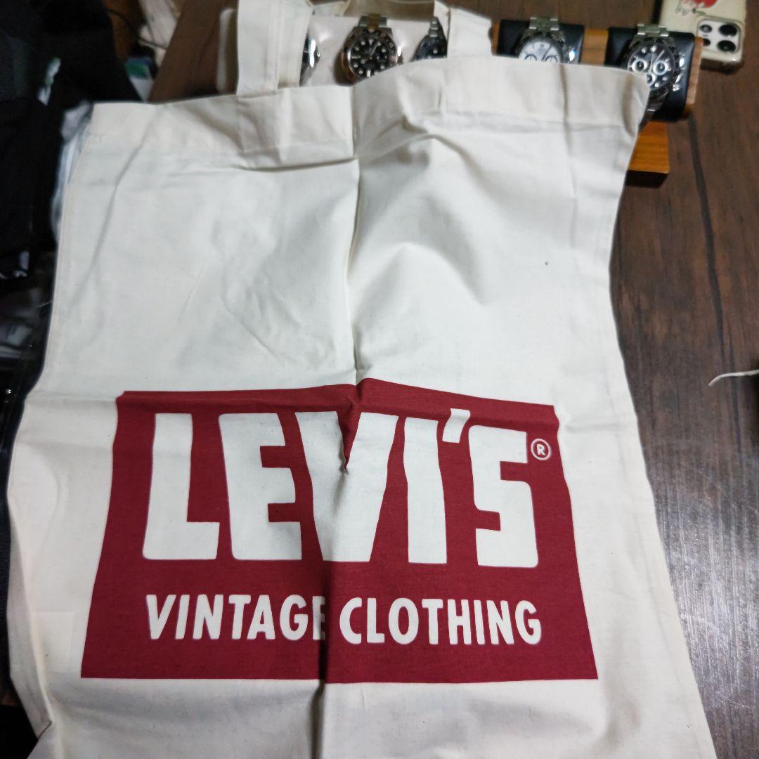LEVI'S LVC S501XX 1944年大戦モデル復刻W33L34
