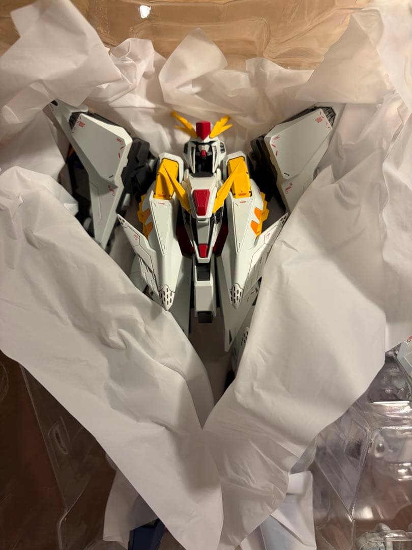 ROBOT魂 ロボット魂　クスィーガンダム　閃光のハサウェイ