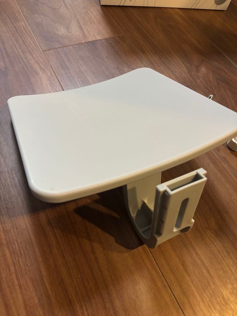 moji YIPPY スターターセット/グレー&フードトレイ&クッション